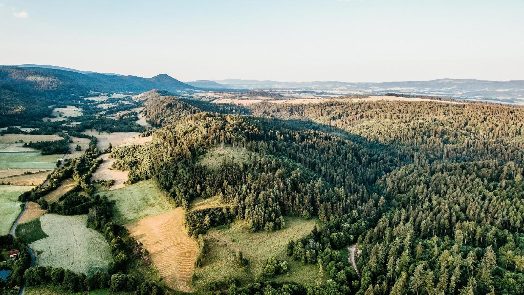 Chata Waliszow Nowy Waliszow Bagian luar foto