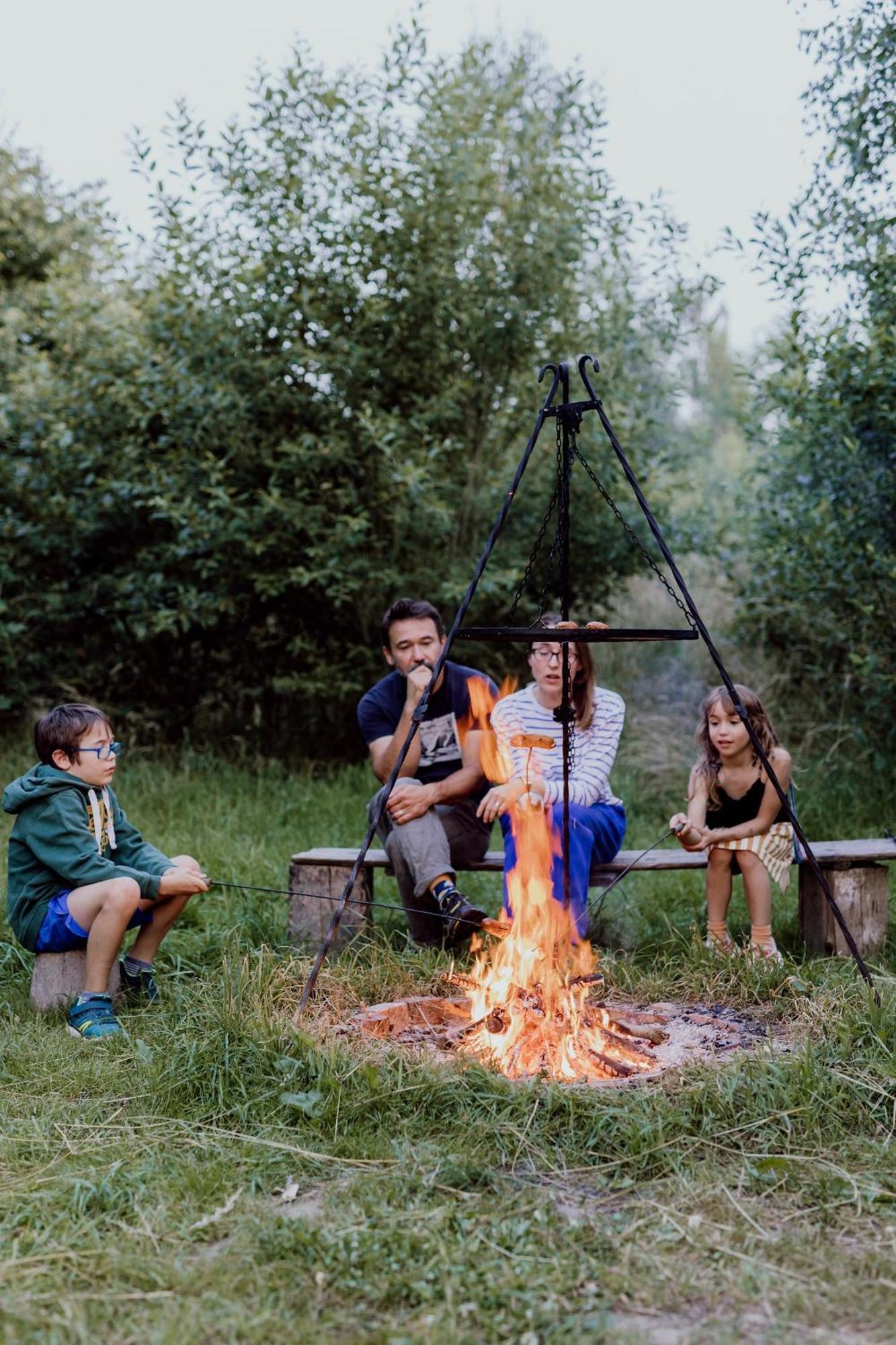 Chata Waliszow Nowy Waliszow Bagian luar foto