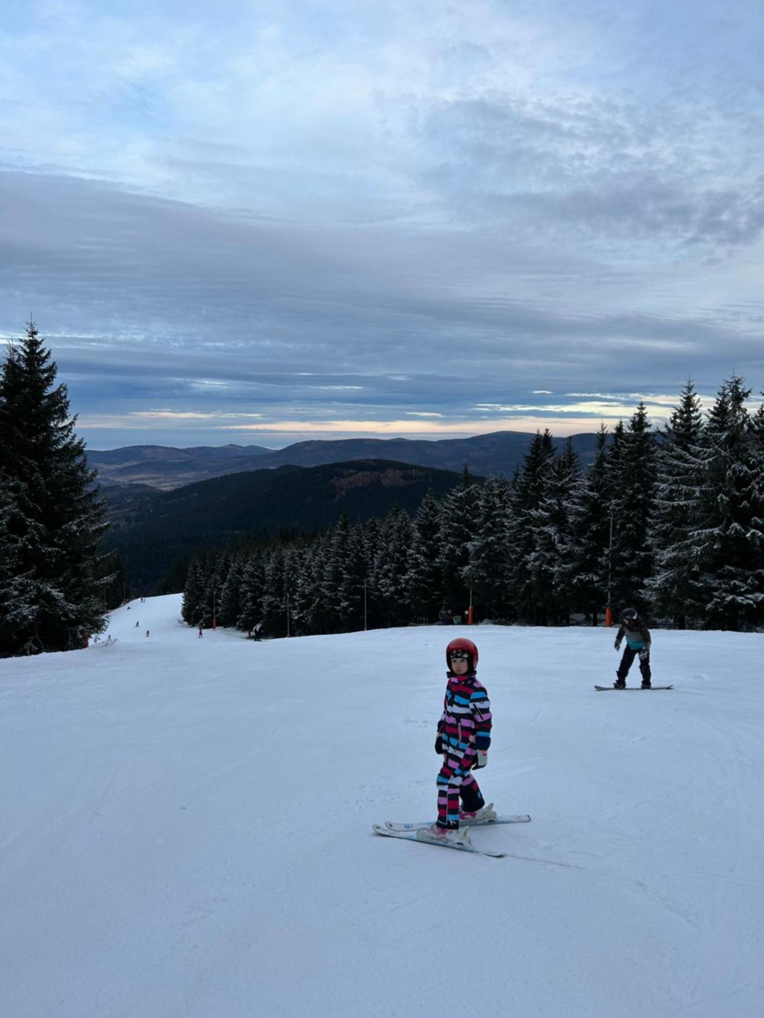 Chata Waliszow Nowy Waliszow Bagian luar foto