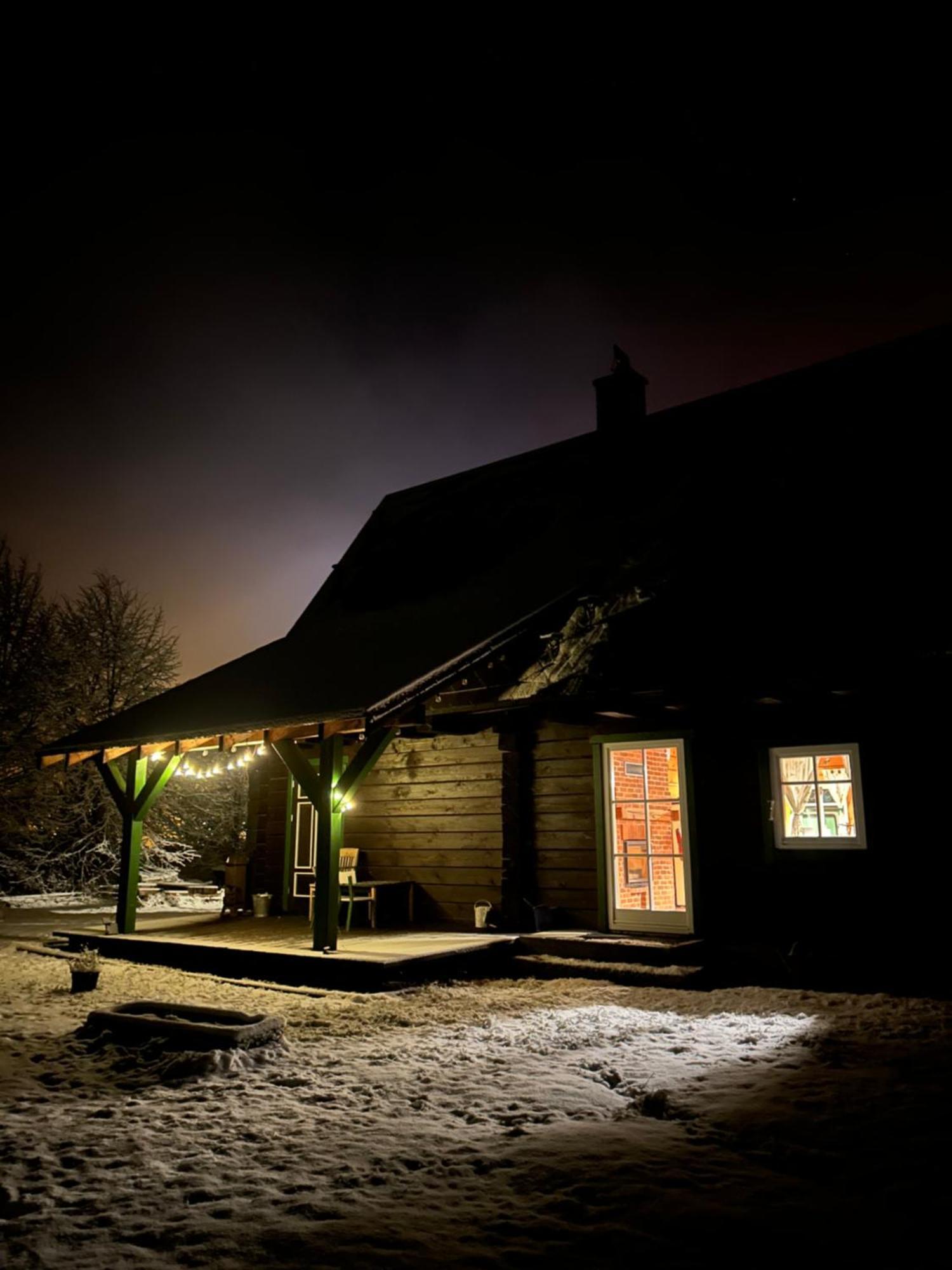 Chata Waliszow Nowy Waliszow Bagian luar foto