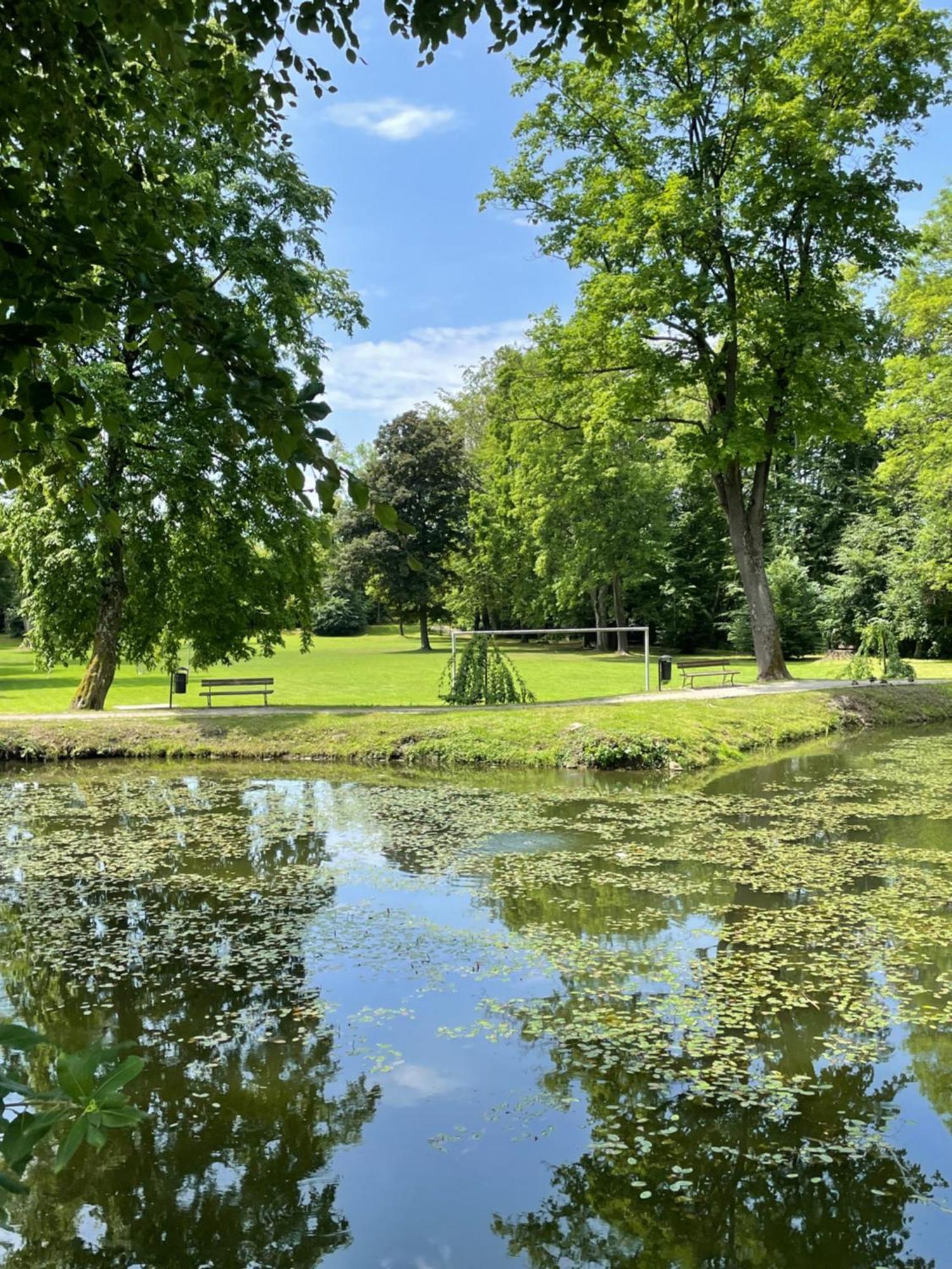 Chata Waliszow Nowy Waliszow Bagian luar foto